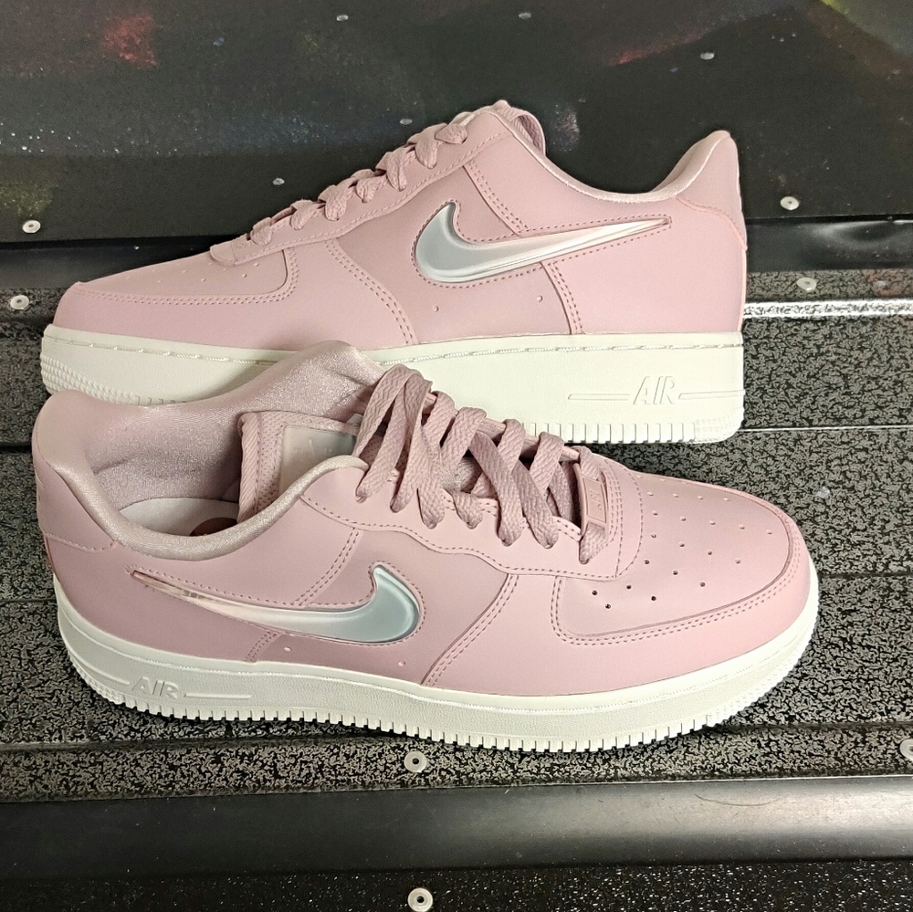 Nike Air Force Ones